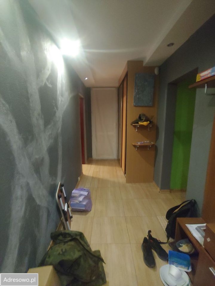 Mieszkanie 2-pokojowe Częstochowa Północ, al. Aleja Wyzwolenia. Zdjęcie 3