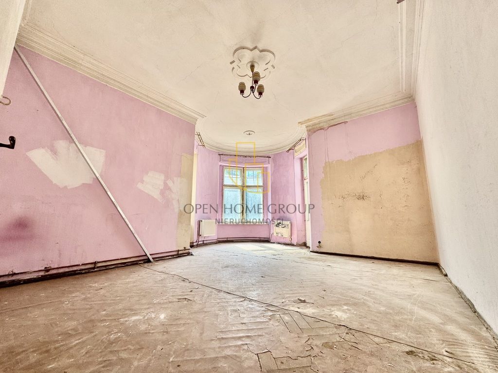 Mieszkanie 1-pokojowe Wrocław Krzyki, ul. Krzycka. Zdjęcie 9