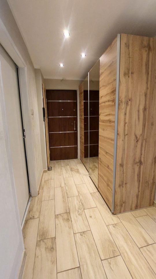 Mieszkanie 3-pokojowe Lubin Centrum. Zdjęcie 6