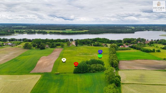 Działka rolna Sorkwity. Zdjęcie 4