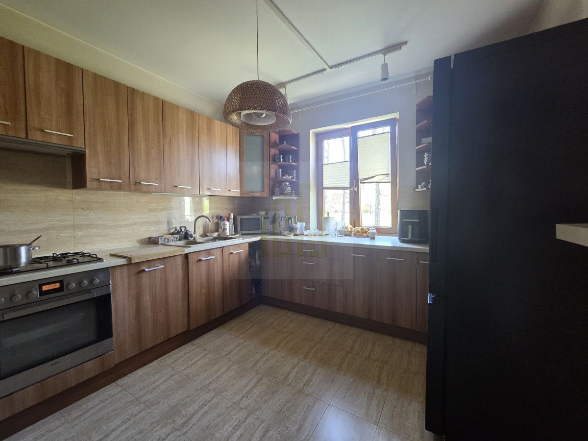 dom wolnostojący, 4 pokoje Chylice-Kolonia, ul. Górnośląska. Zdjęcie 16