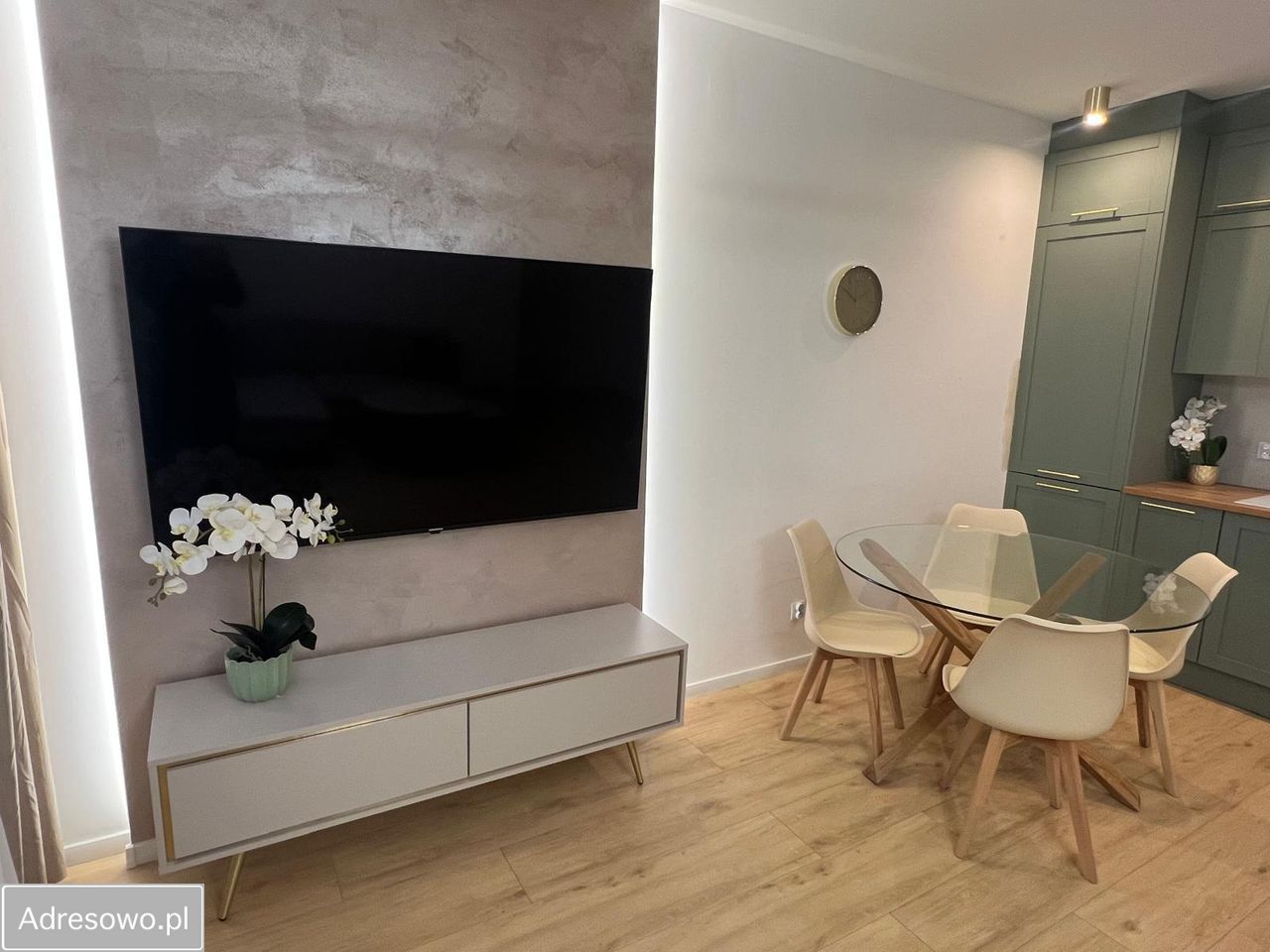 Mieszkanie 2-pokojowe Chorzów Centrum, ul. Cieszyńska. Zdjęcie 6