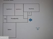 Mieszkanie 3-pokojowe Warszawa Mokotów, al. Niepodległości. Zdjęcie 4