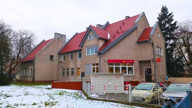 Lokal Zielona Góra, ul. Henryka Sienkiewicza. Zdjęcie 1