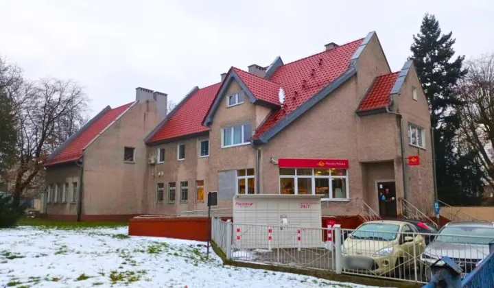 Lokal Zielona Góra, ul. Henryka Sienkiewicza