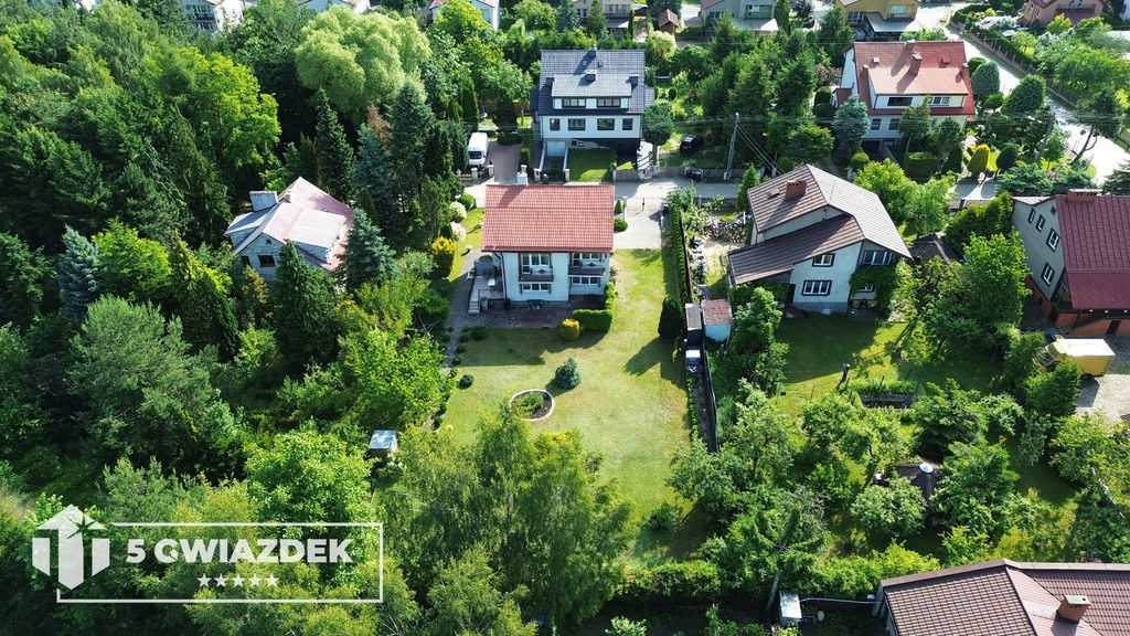 dom wolnostojący, 6 pokoi Szczecinek, ul. Dębowa. Zdjęcie 18