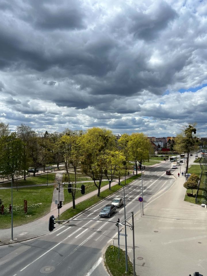 Mieszkanie 3-pokojowe Starogard Gdański Centrum, al. Jana Pawła II. Zdjęcie 14