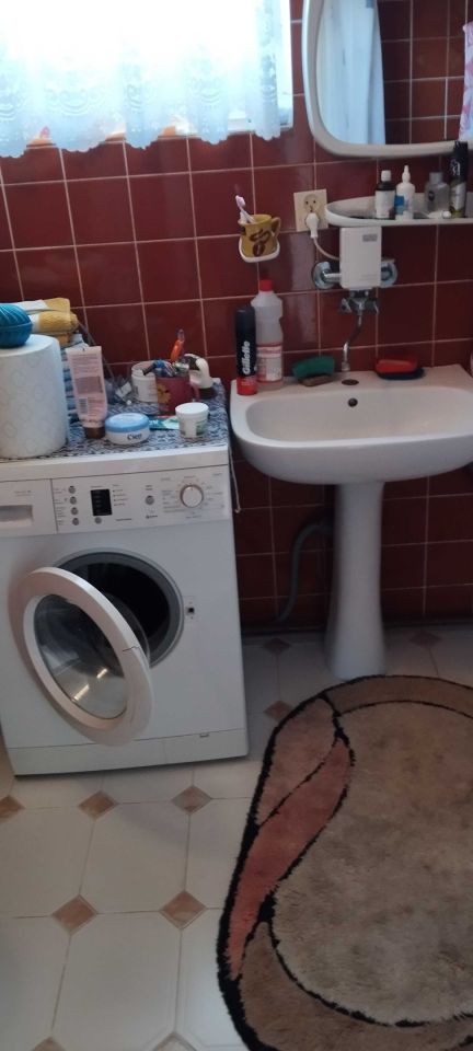 dom wolnostojący, 4 pokoje Zaława. Zdjęcie 7