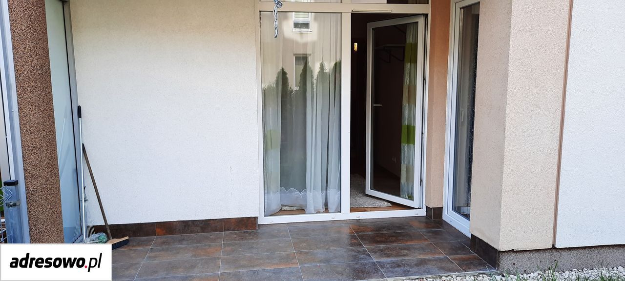 Mieszkanie 2-pokojowe Pruszków, ul. Konstantego Ildefonsa Gałczyńskiego. Zdjęcie 13