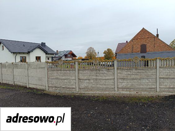 Działka inwestycyjna Kostrzyn. Zdjęcie 12