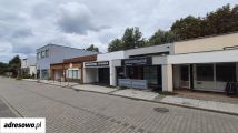 Lokal Gdańsk Zaspa, ul. Startowa. Zdjęcie 3