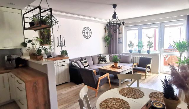 Mieszkanie 4-pokojowe Tczew, ul. Rokicka. Zdjęcie 1