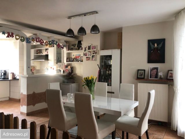 bliźniak, 7 pokoi Warszawa Bielany, ul. Księżycowa. Zdjęcie 1