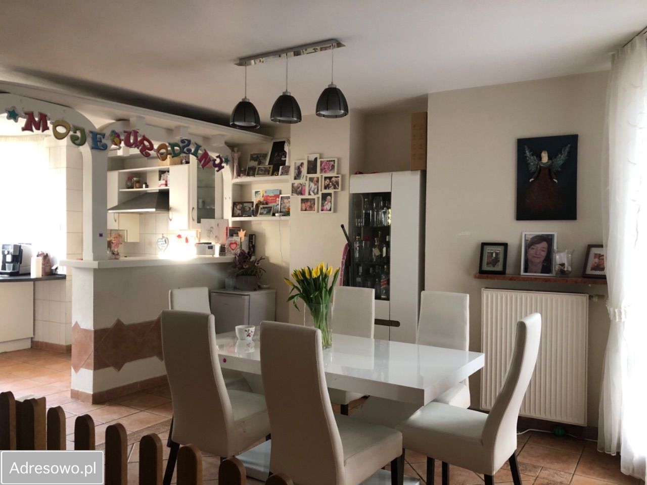 bliźniak, 7 pokoi Warszawa Bielany, ul. Księżycowa