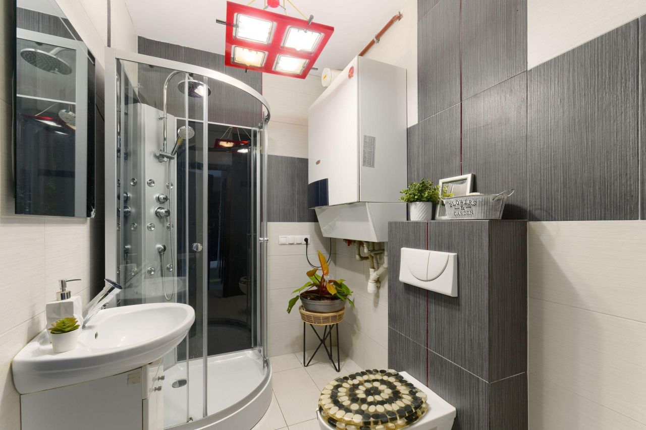 bliźniak, 6 pokoi Warszawa Białołęka, ul. Stanisława Chudoby. Zdjęcie 12