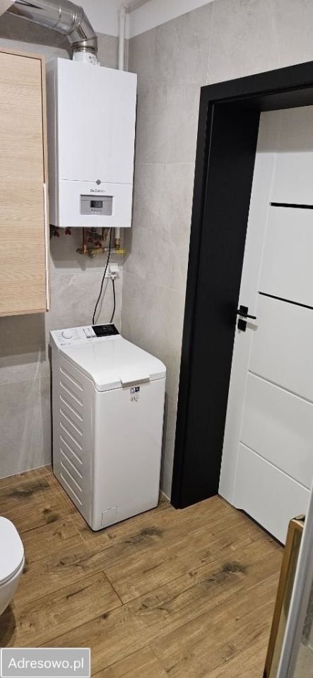 Mieszkanie 2-pokojowe Ustronie Morskie, ul. Zielona. Zdjęcie 10