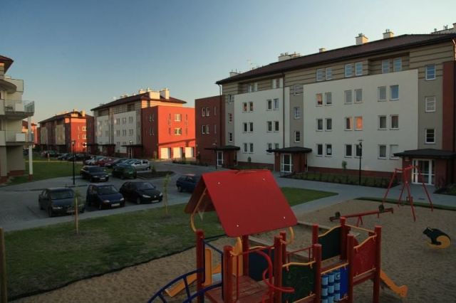 Mieszkanie 3-pokojowe Płońsk, ul. Mikołaja Kopernika. Zdjęcie 1