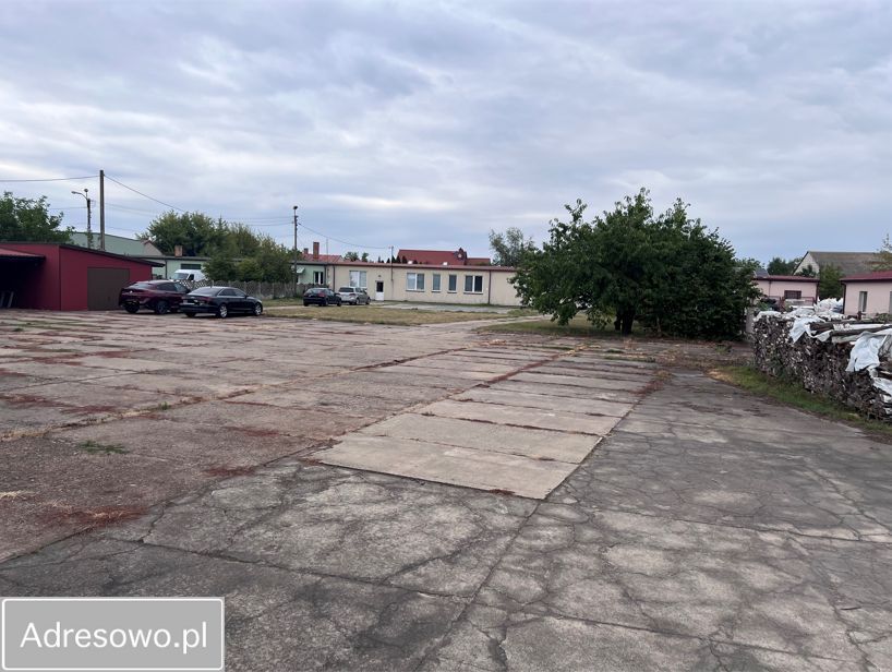 Hala/magazyn Przasnysz, ul. Gdańska. Zdjęcie 15