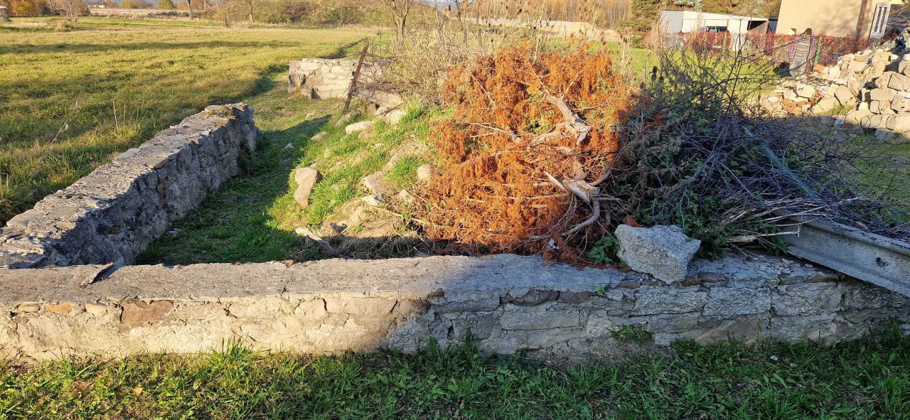 Działka rolno-budowlana Wielka Wieś. Zdjęcie 2