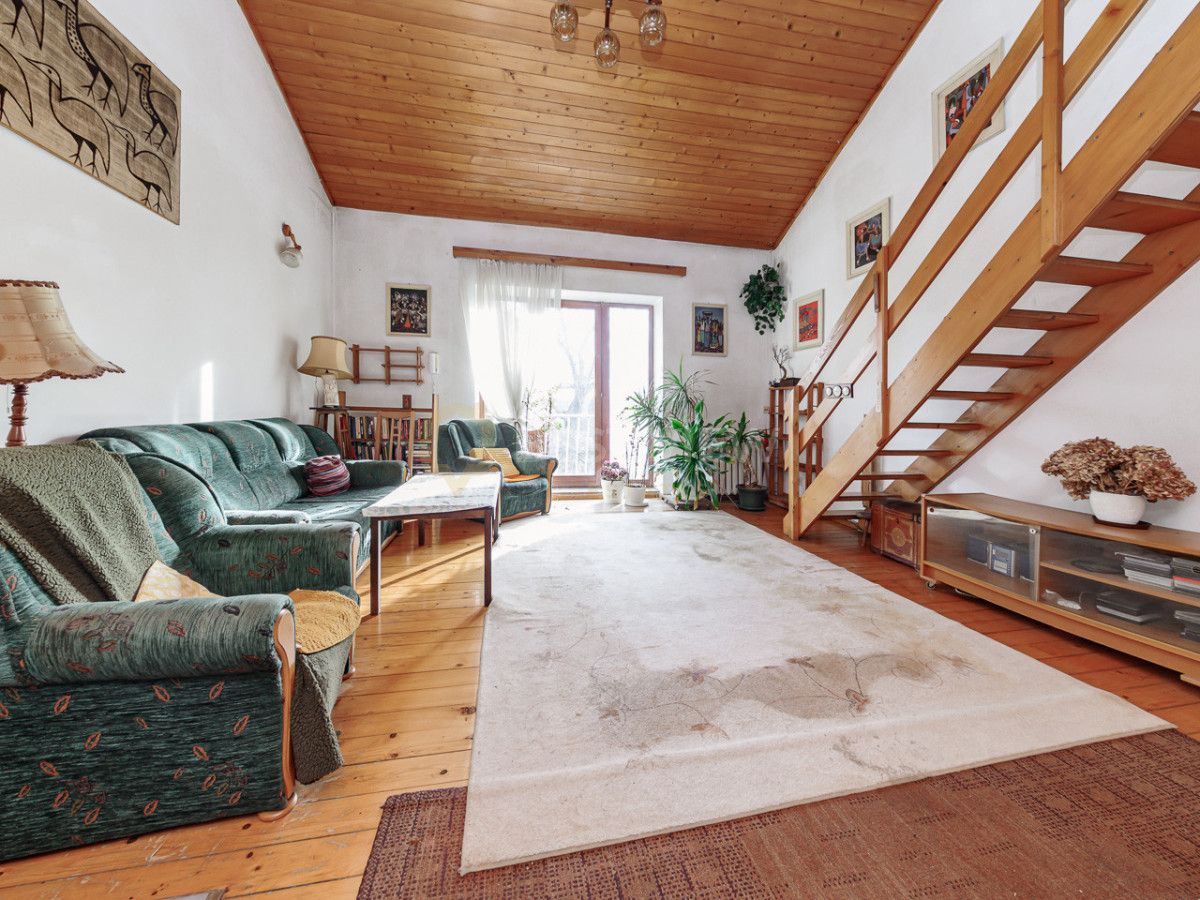 dom wolnostojący, 10 pokoi Warszawa Włochy, ul. Świerszcza. Zdjęcie 8