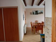 dom szeregowy, 6 pokoi Bągart. Zdjęcie 2