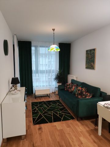 Mieszkanie 2-pokojowe Warszawa Wola, ul. Grzybowska. Zdjęcie 1