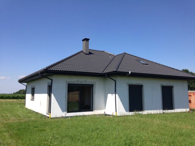 dom wolnostojący Mazańcowice. Zdjęcie 1