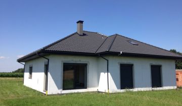 dom wolnostojący Mazańcowice