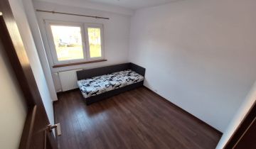 Mieszkanie 4-pokojowe Jelcz-Laskowice, ul. Józefa Bożka