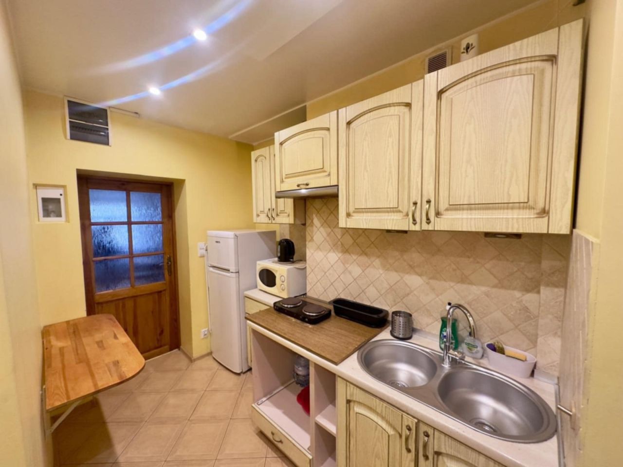 Mieszkanie 2-pokojowe Wrocław Śródmieście. Zdjęcie 7