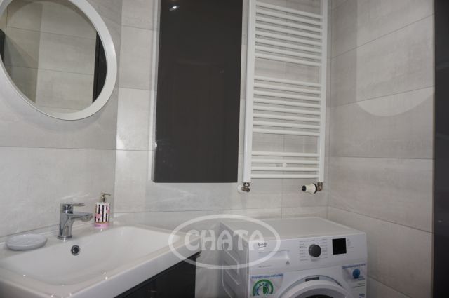 Mieszkanie 2-pokojowe Wrocław Śródmieście, ul. Mieszczańska. Zdjęcie 6