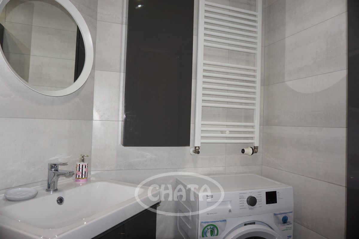 Mieszkanie 2-pokojowe Wrocław Śródmieście, ul. Mieszczańska. Zdjęcie 6