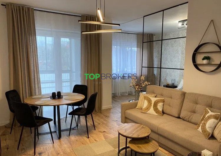 Mieszkanie 2-pokojowe Warszawa Mokotów, ul. Puławska. Zdjęcie 9