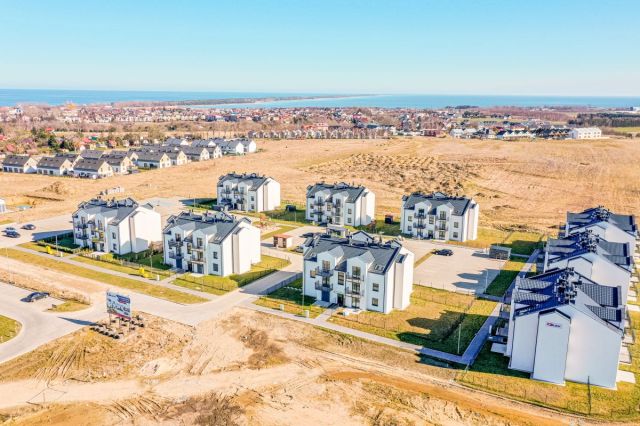 Mieszkanie 2-pokojowe Władysławowo. Zdjęcie 1