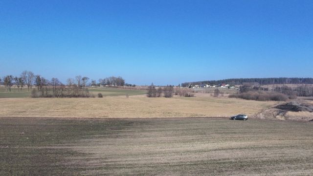 Działka budowlana Gołębiewo Wielkie, ul. Dalii. Zdjęcie 10