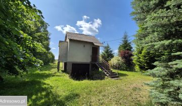 Działka rolno-budowlana Smardzowice