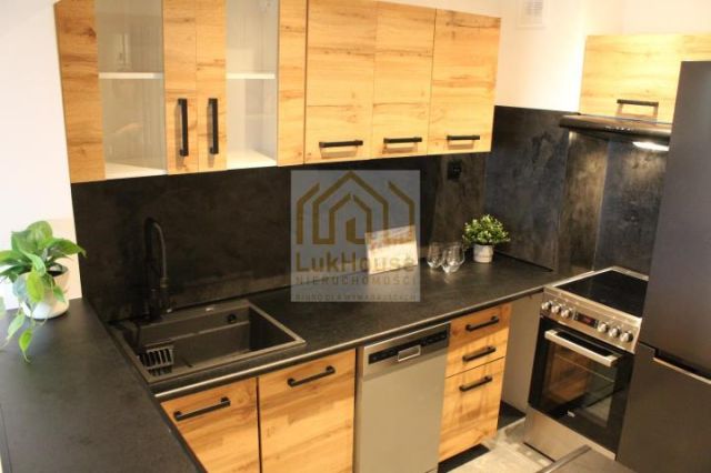 Mieszkanie 2-pokojowe Bytom, ul. Kolejowa. Zdjęcie 5