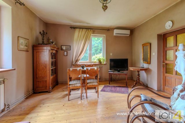 dom wolnostojący, 6 pokoi Łososina Górna. Zdjęcie 8