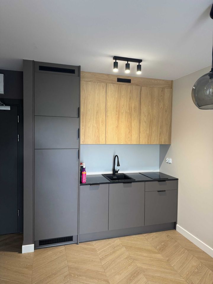 Mieszkanie 2-pokojowe Kołobrzeg, ul. Hugo Kołłątaja. Zdjęcie 2