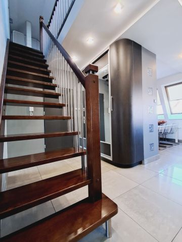 Mieszkanie 3-pokojowe Kalisz Tyniec, ul. Braci Niemojowskich. Zdjęcie 13