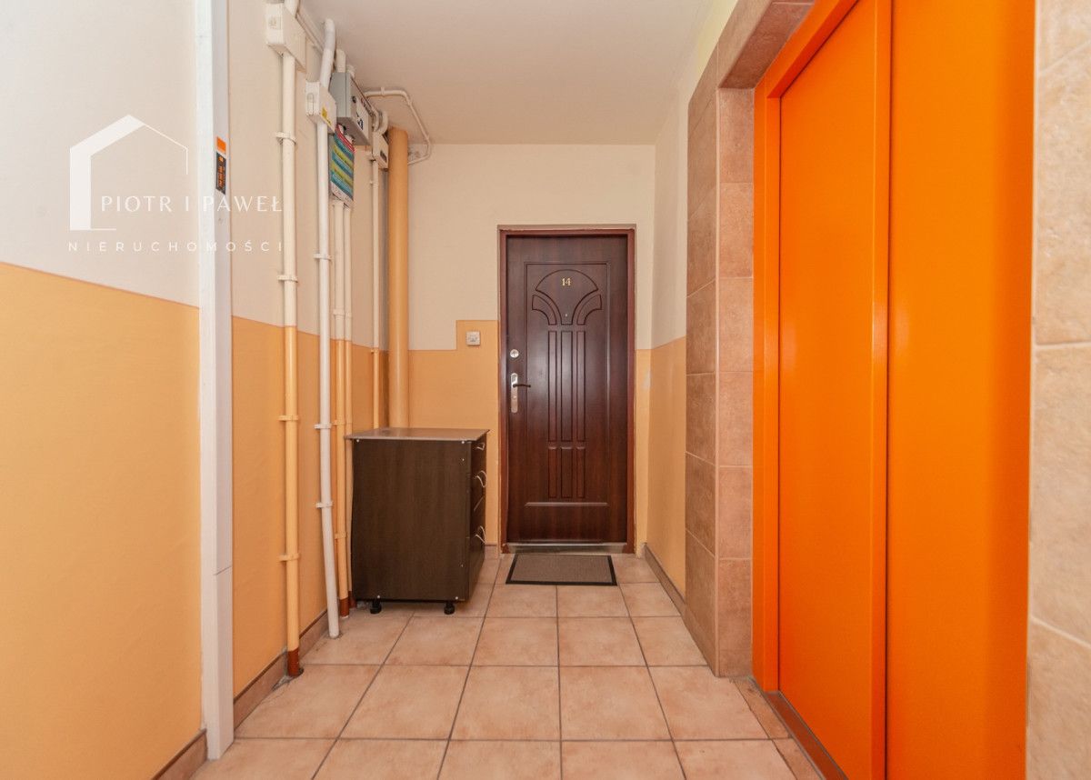 Mieszkanie 3-pokojowe Bielsko-Biała, ul. Spółdzielców. Zdjęcie 17