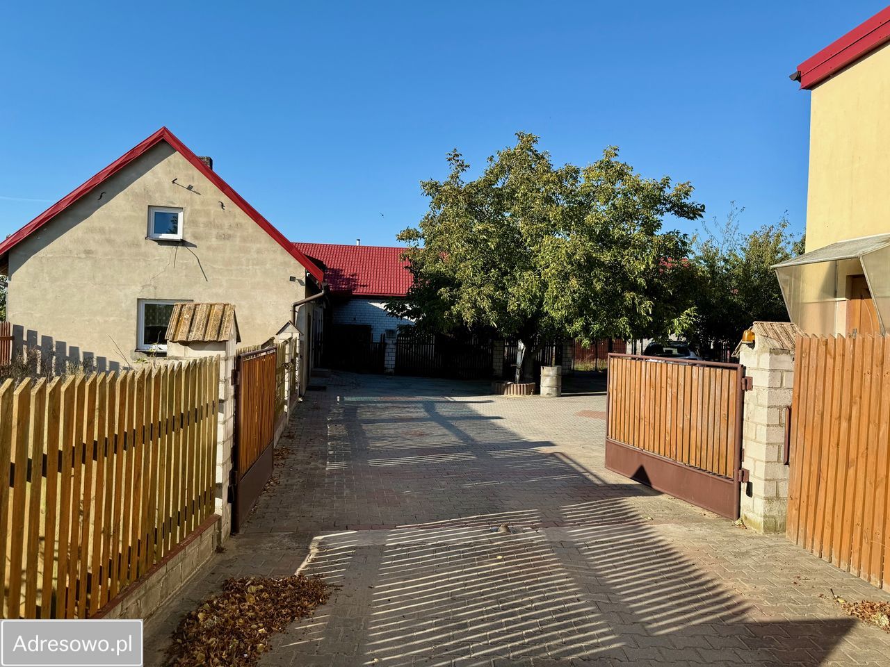 gospodarstwo Chojny. Zdjęcie 6