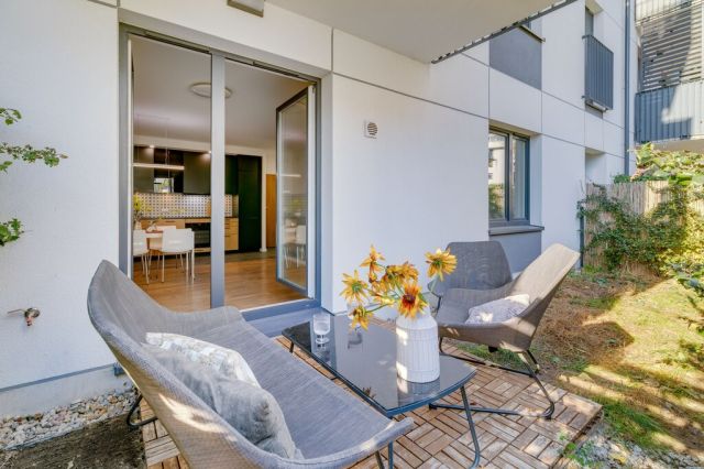 Mieszkanie 2-pokojowe Pruszków, ul. Bolesława Prusa. Zdjęcie 1