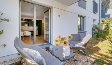 Mieszkanie 2-pokojowe Pruszków, ul. Bolesława Prusa