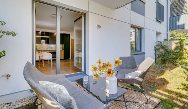 Mieszkanie 2-pokojowe Pruszków, ul. Bolesława Prusa