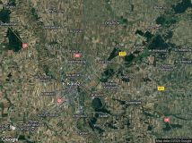 Działka budowlana Pólko