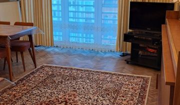 Mieszkanie 2-pokojowe Warszawa Śródmieście, ul. Marszałkowska