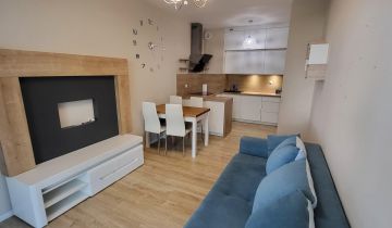 Mieszkanie 3-pokojowe Grodzisk Mazowiecki, ul. B. Wolniewicz