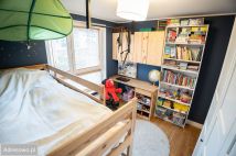 Mieszkanie 3-pokojowe Warszawa Targówek. Zdjęcie 4