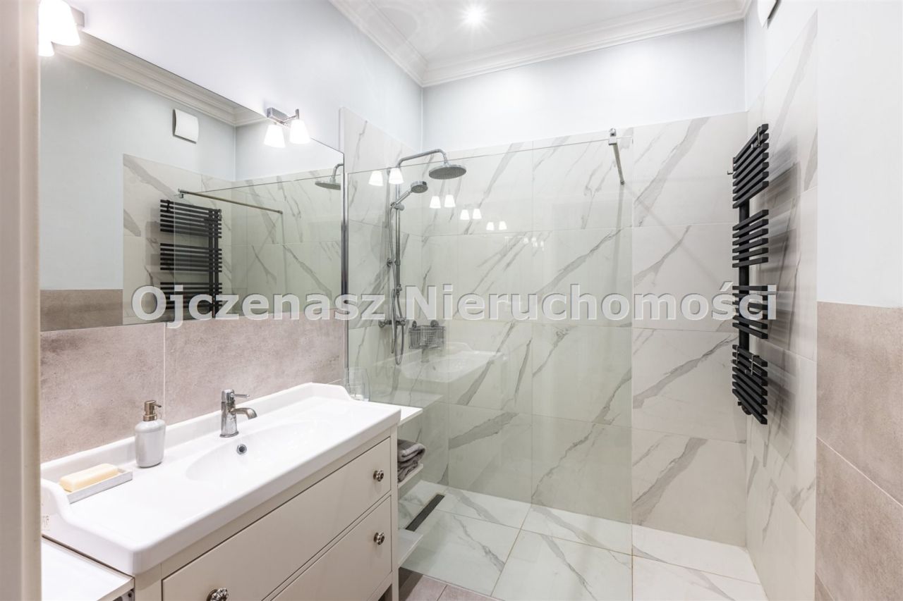 Mieszkanie 3-pokojowe Bydgoszcz. Zdjęcie 6